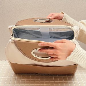 خرید ساک پیک نیک عایق