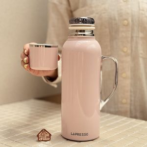 خرید فلاسک دماسنج دار