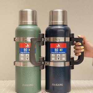 خرید غول فلاسک 3 لیتری جی کا