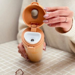 خرید تراول ماگ قفلی