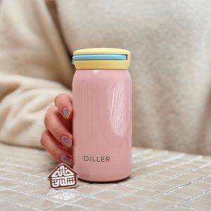 خرید فلاسک صافی دار دیلر
