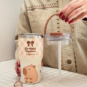 خرید تراول ماگ فانتزی