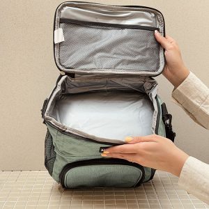 خرید لانچ بگ برزنتی