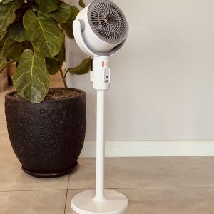 خرید پنکه ایستاده و رومیزی شارژی
