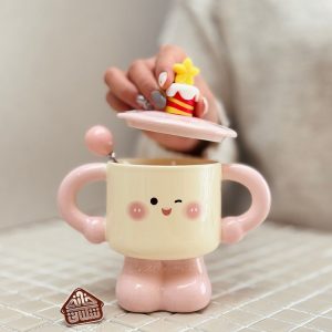 خرید ماگ فانتزی تولد