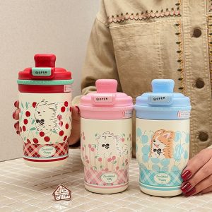 خرید تراول ماگ فانتزی دوحالته