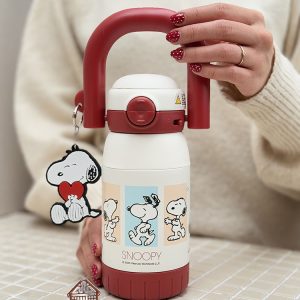 خرید تراول ماگ دو حالته اسنوپی