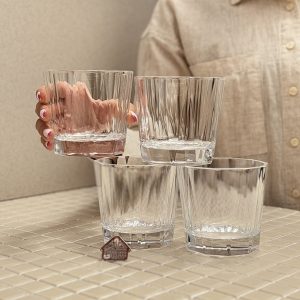 خرید ست 4 عددی ماگ مدل گریس برند نود