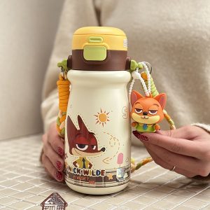خرید تراول ماگ دیزنی