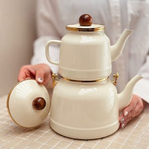 خرید کتری قوری مادام کوکو