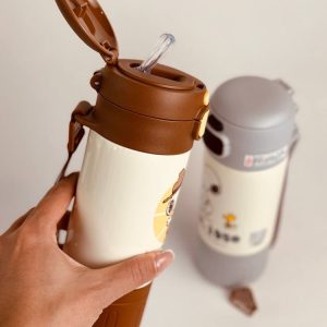 خرید تراول ماگ فانتزی اسنوپی