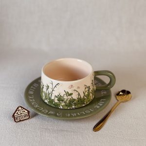 خرید ست دوتاایی ماگ سرامیکی