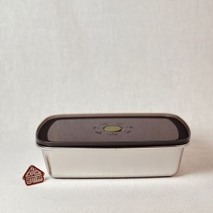 خرید باکس استیل درب وکیوم