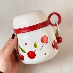 خرید فلاسک غذا فانتزی