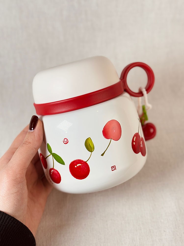 خرید فلاسک غذا فانتزی