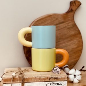 خرید ماگ مینیمال
