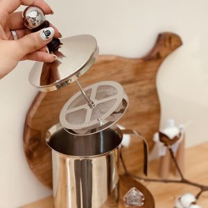 خرید فومر استیل