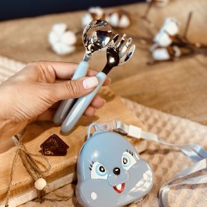 خرید قاشق چنگال فانتزی