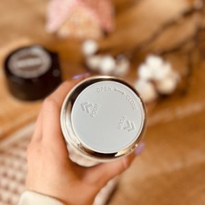 خرید فلاسک طرح تایسو