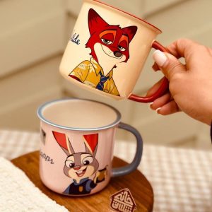 خرید ماگ سرامیکی فانتزی