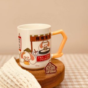 خرید ماگ سرامیکی فانتزی