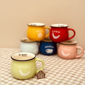 خرید ماگ رجینال