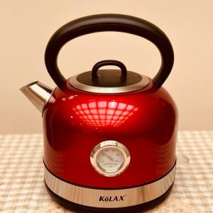 خرید کتری برقی KOLAX