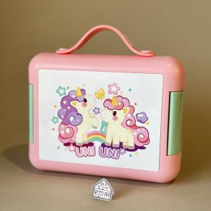 خرید ظرف غذا فانتزی