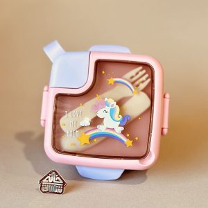 خرید ظرف غذا فانتزی
