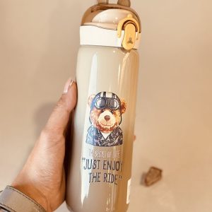خرید تراول ماگ تدی