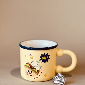 خرید ماگ فانتزی