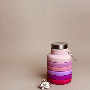 خرید قمقمه تاشو