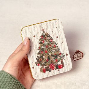 خرید باکس فلزی