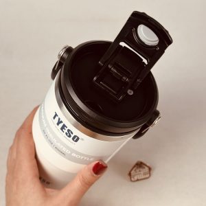 خرید تراول ماگ 600 میل تایسو