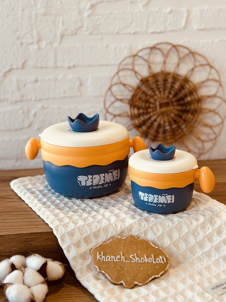 خرید ست ظرف غذا فانتزی