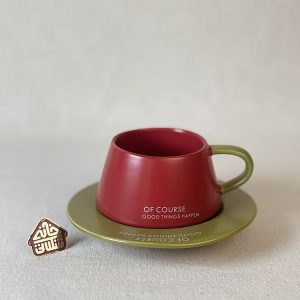 خرید فنجون و زیرفنجونی مینیمال