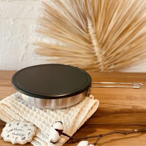 خرید ماهیتابه استنلی