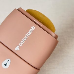 خرید تیغ اصلاح فانتزی تدی colorlamb