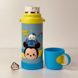 خرید فلاسک سیلیکونی