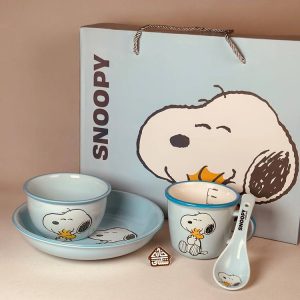 خرید ست ظروف سرامیکی فانتزی