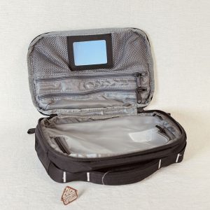 خرید کیف لوازم آرایشی بهداشتی اورجینال برند نورث فیس THE NORTH FACE