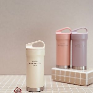 خرید فلاسک دسته دار