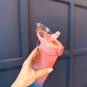 خرید قمقمه ورزشی