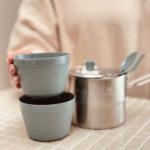 خرید ظرف غذای دو نفره استنلی