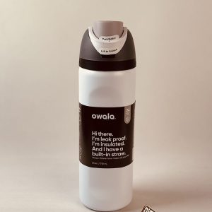 خرید بطری برند owala