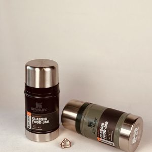 خرید ظرف غذا استنلی 700 میل