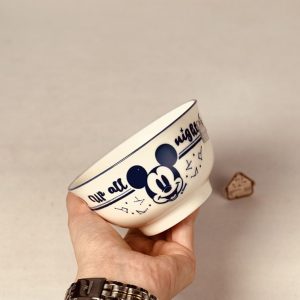 خرید کاسه میکی