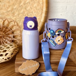 خرید فلاسک طرح کراکس