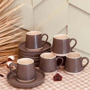 خرید قهوه خوری طرح روستیک دنی هوم