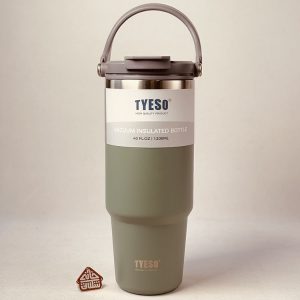 خرید تراول ماگ 1200 میل تایسو
